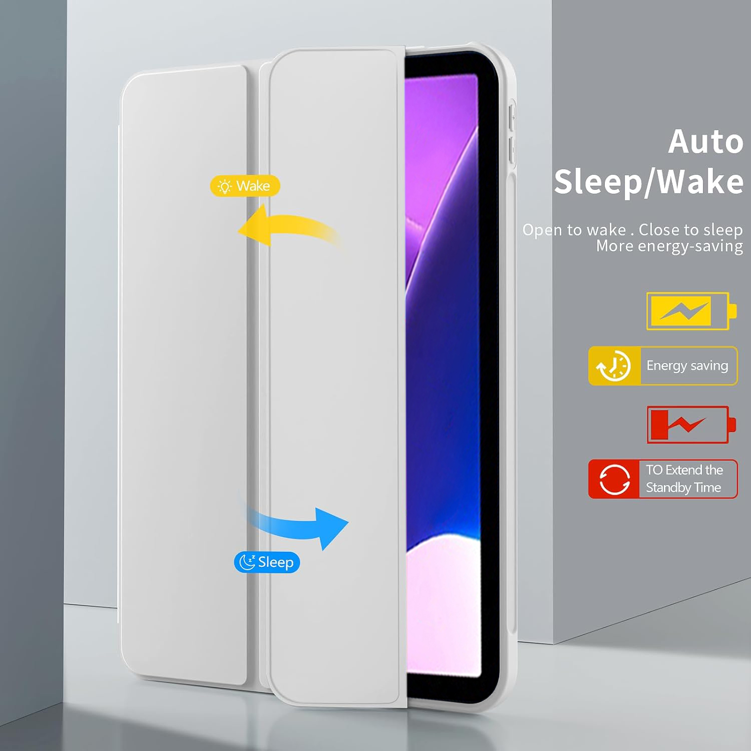 Etui z klapką, magnetycznym st – Lenovo Tablet Plus Accessories recenzja i cena