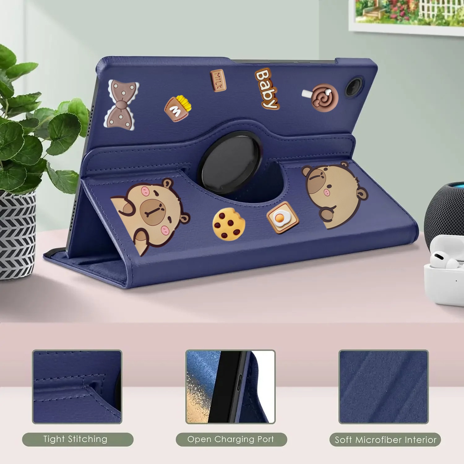 Etui na tablet Lenovo Xiaoxin  – Lenovo Tablet Plus Accessories recenzja i cena