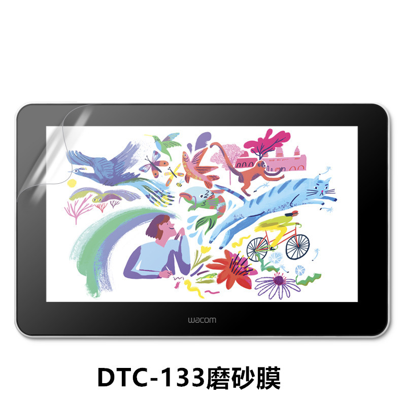 Ochraniacz do grafiki Wacom wy – Wacom Tablet Accessories recenzja i cena