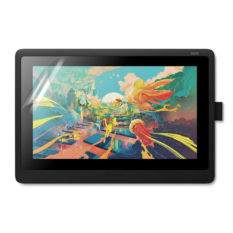 Ochraniacz do grafiki Wacom wy – Wacom Tablet Accessories recenzja i cena