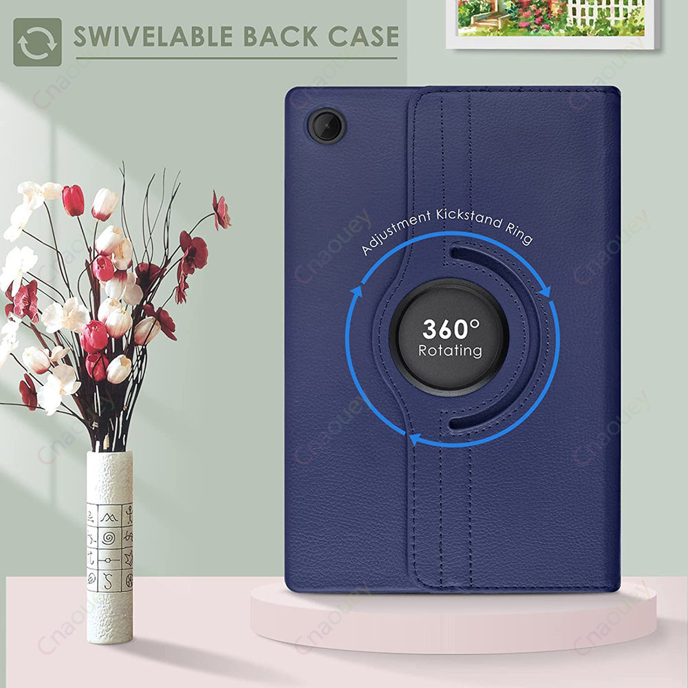 Etui Funda z obrotową podstawk – Lenovo Tablet Plus Accessories recenzja i cena