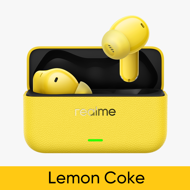 Globalna wersja słuchawek bezp – Realme Tablet Accessories recenzja i cena