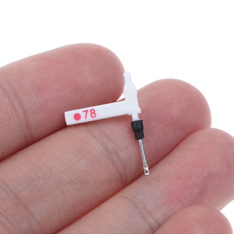 Wymienny rysik do gramofonu do – Stylus Replacement Tip recenzja i cena