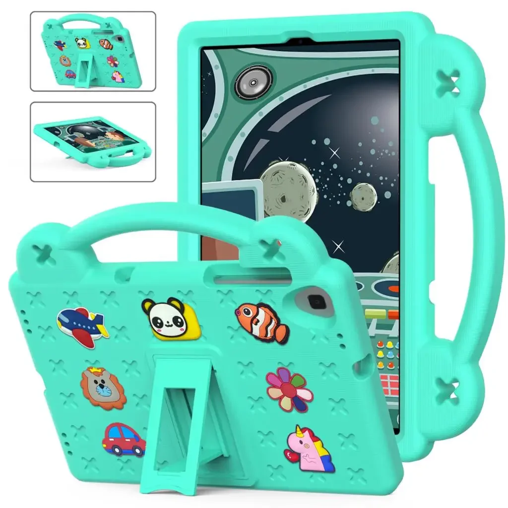 Etui EVA bezpieczne dla dzieci – Lenovo Tablet Plus Accessories recenzja i cena