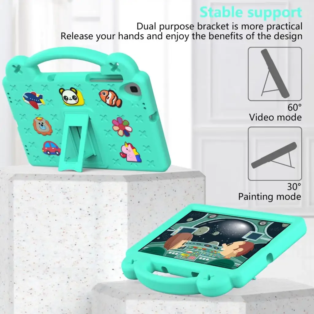 Etui EVA bezpieczne dla dzieci – Lenovo Tablet Plus Accessories recenzja i cena