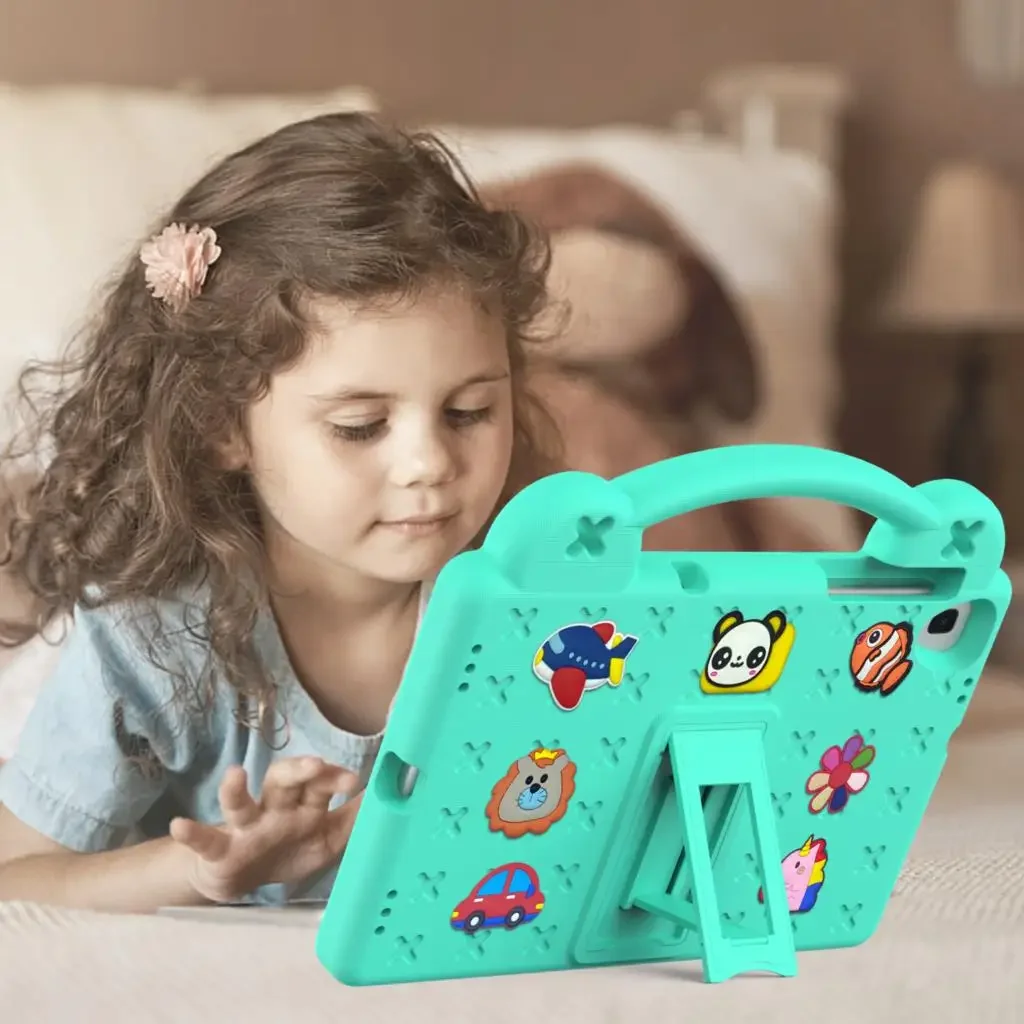 Etui EVA bezpieczne dla dzieci – Lenovo Tablet Plus Accessories recenzja i cena