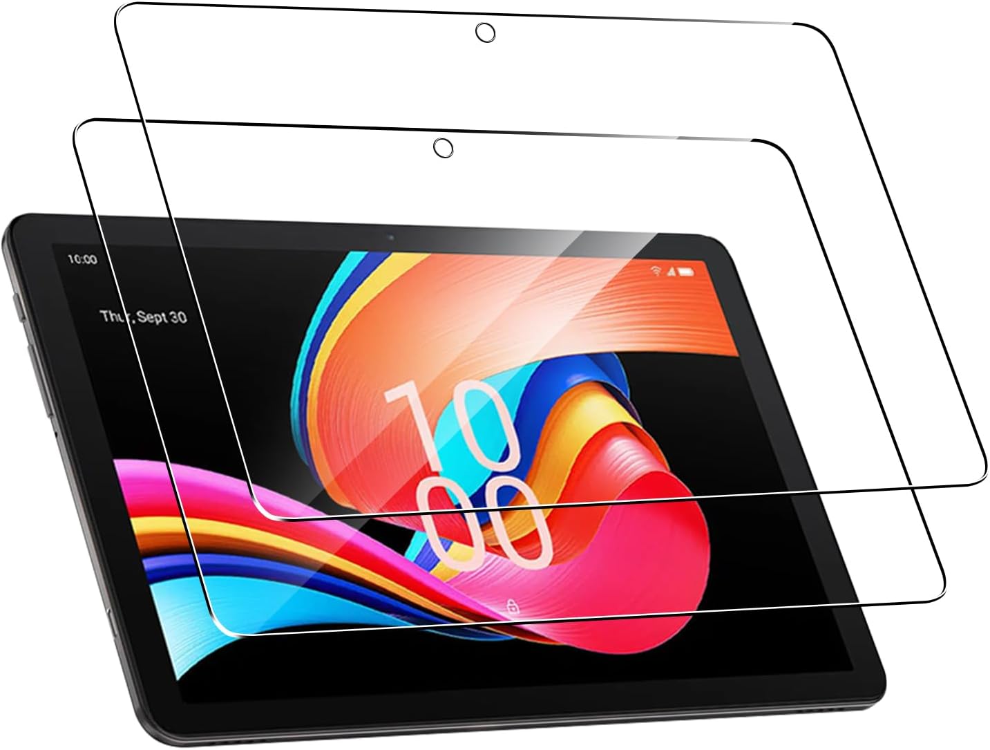 2 szt. Dla TCL Tab 10L Gen 2 o – Tcl Tablet Accessories recenzja i cena