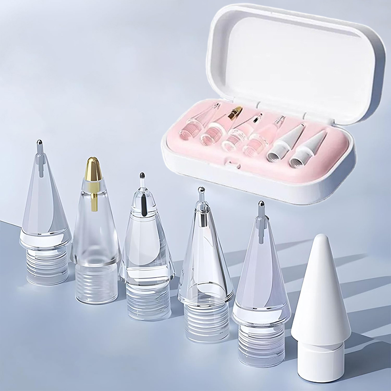 6 szt. wymiennych końcówek do  – Stylus Replacement Tip recenzja i cena