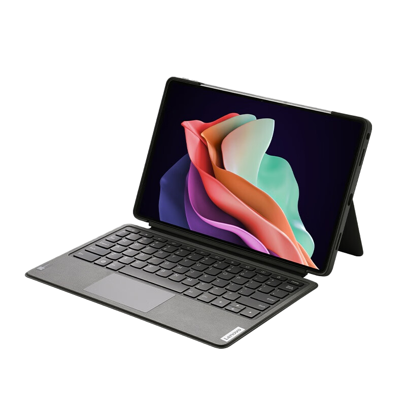 Magnetyczna klawiatura Lenovo  – Tablet Accessories Kit recenzja i cena