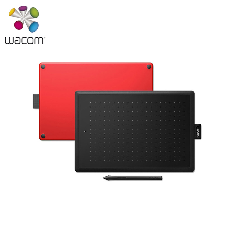 Jeden cyfrowy tablet graficzny – Wacom Tablet Accessories recenzja i cena
