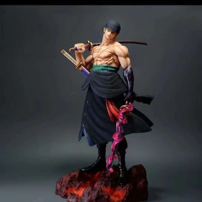 Figurka Anime One Piece Solon  – Tablet Accessories Kit recenzja i cena