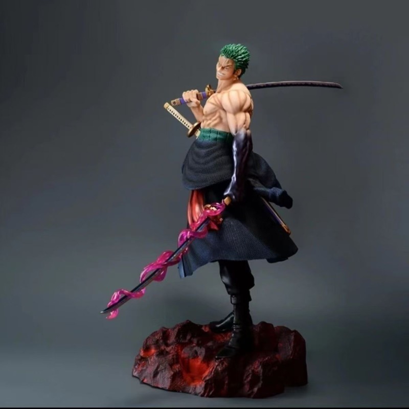 Figurka Anime One Piece Solon  – Tablet Accessories Kit recenzja i cena