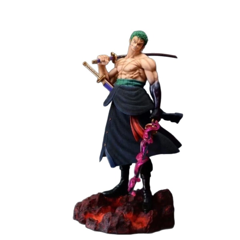 Figurka Anime One Piece Solon  – Tablet Accessories Kit recenzja i cena