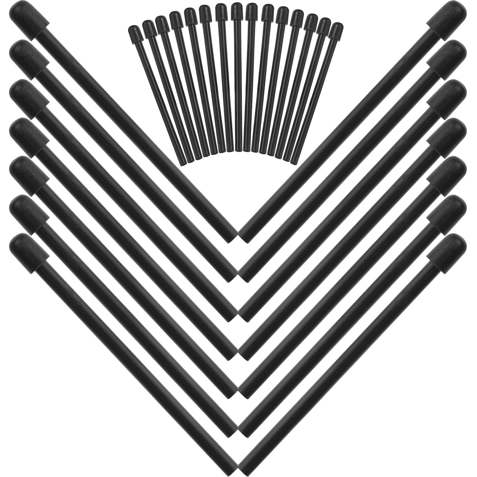 30 szt. Wymienne końcówki do p – Stylus Replacement Tip recenzja i cena