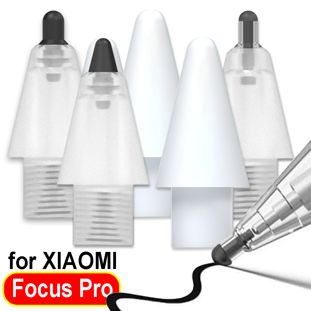 Do Xiaomi Focus Pro 1-3 szt. Z – Stylus Replacement Tip recenzja i cena