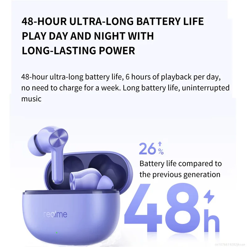 Realme Buds T200 Lite Prawdziw – Realme Tablet Accessories recenzja i cena