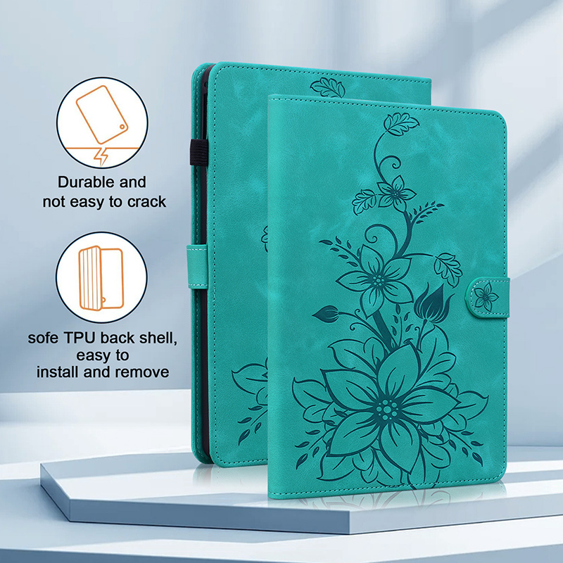 Skórzane etui na tablet Realme – Realme Tablet Accessories recenzja i cena