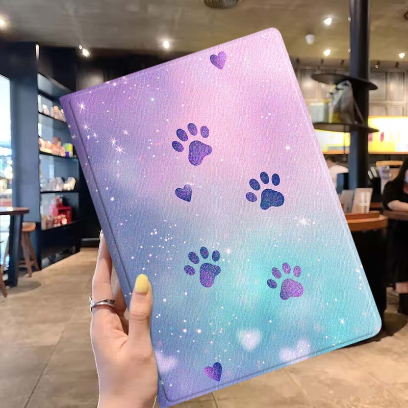 Miękkie etui na tablet z broka – Lenovo Tablet Plus Accessories recenzja i cena