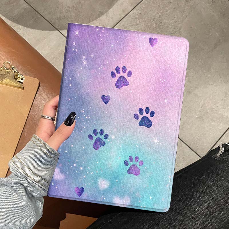 Miękkie etui na tablet z broka – Lenovo Tablet Plus Accessories recenzja i cena