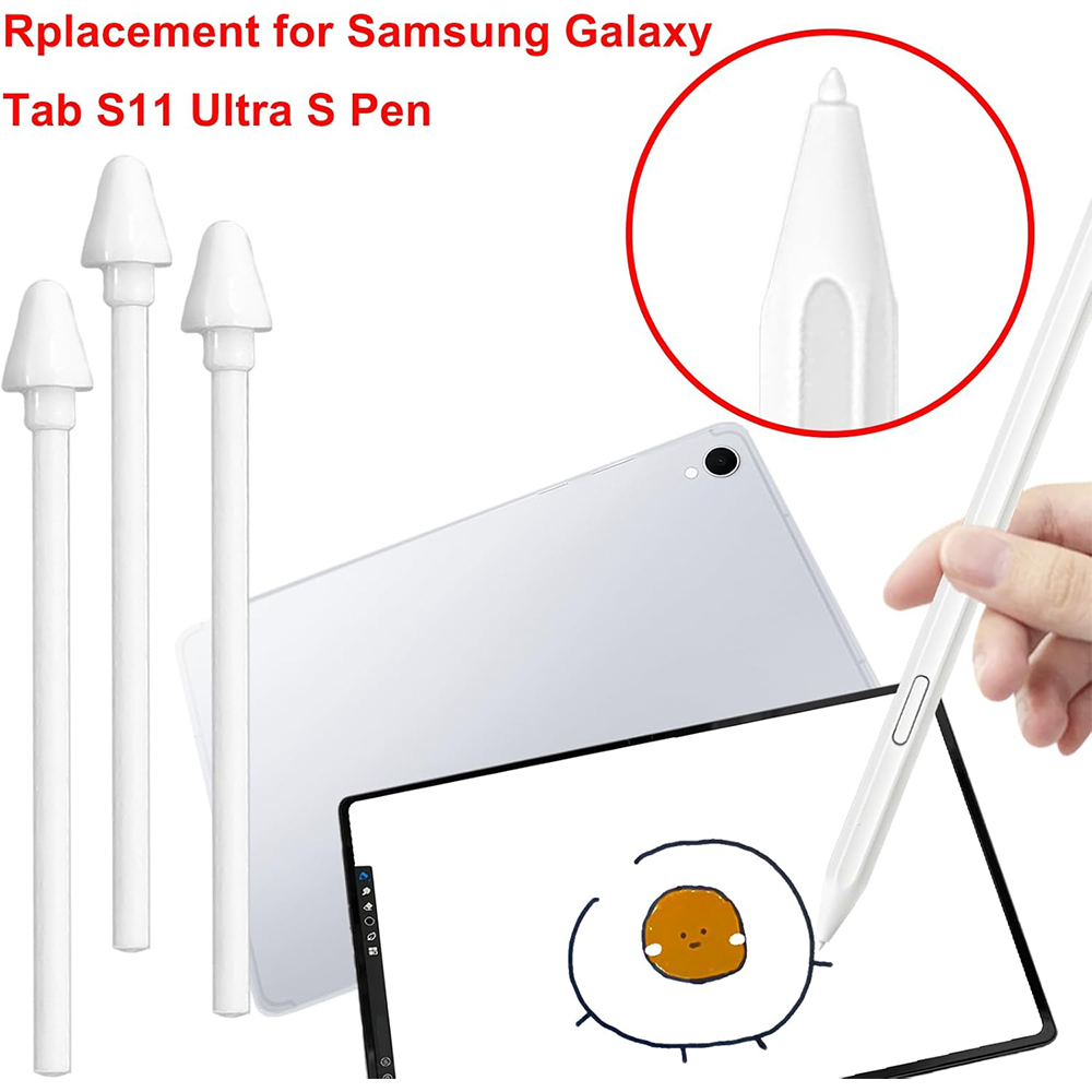 Wymienna Końcówka Rysika do Sa – Stylus Replacement Tip recenzja i cena