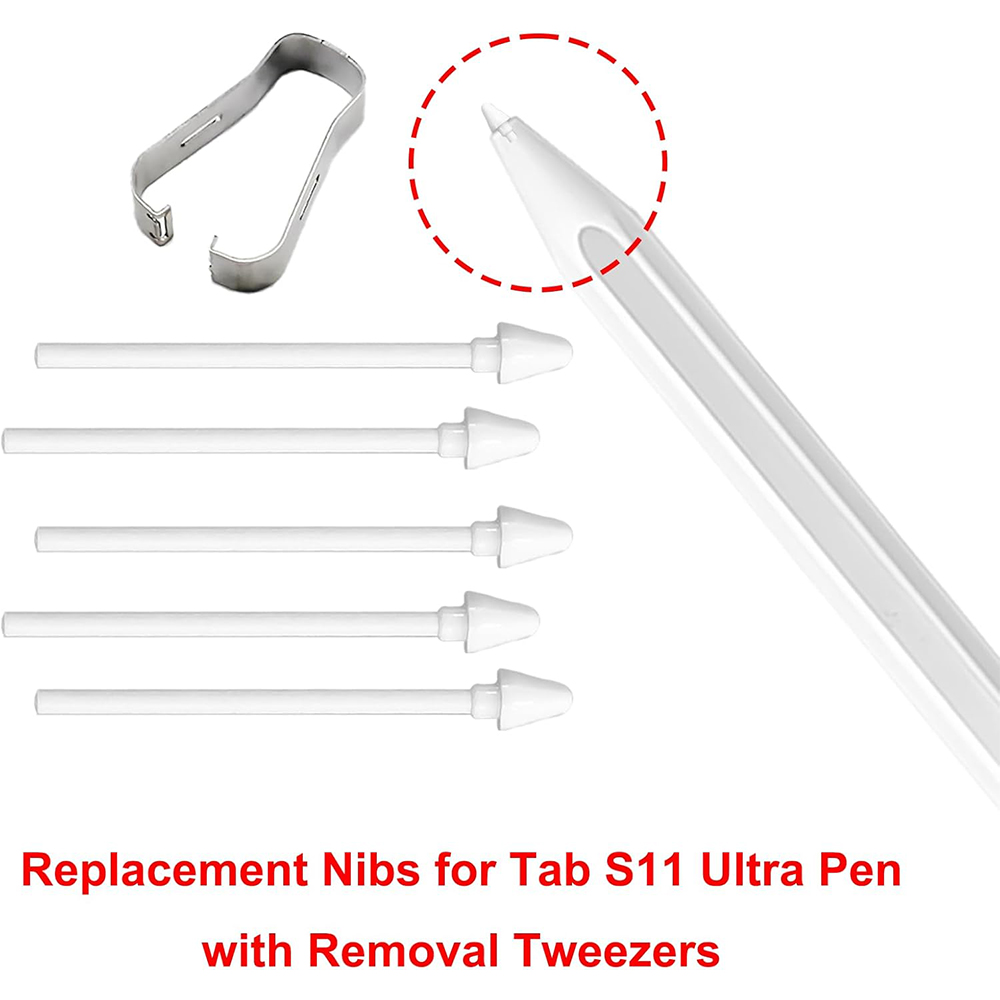 Wymienna Końcówka Rysika do Sa – Stylus Replacement Tip recenzja i cena