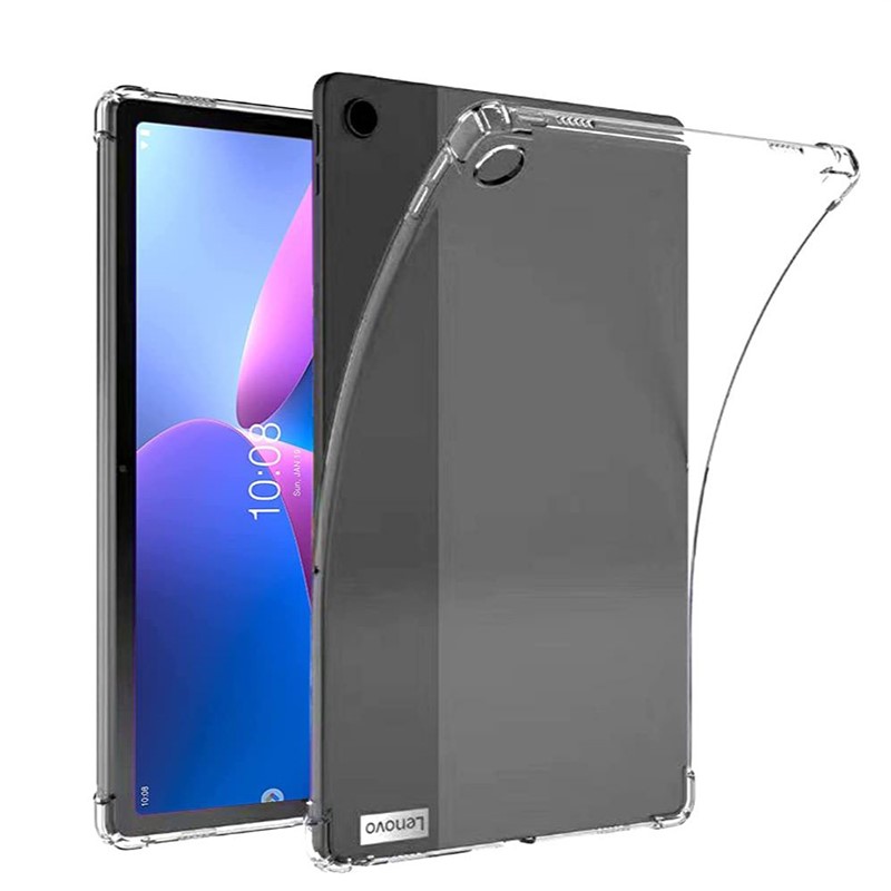 Silikonowe etui do Lenovo Tab  – Lenovo Tablet Plus Accessories recenzja i cena