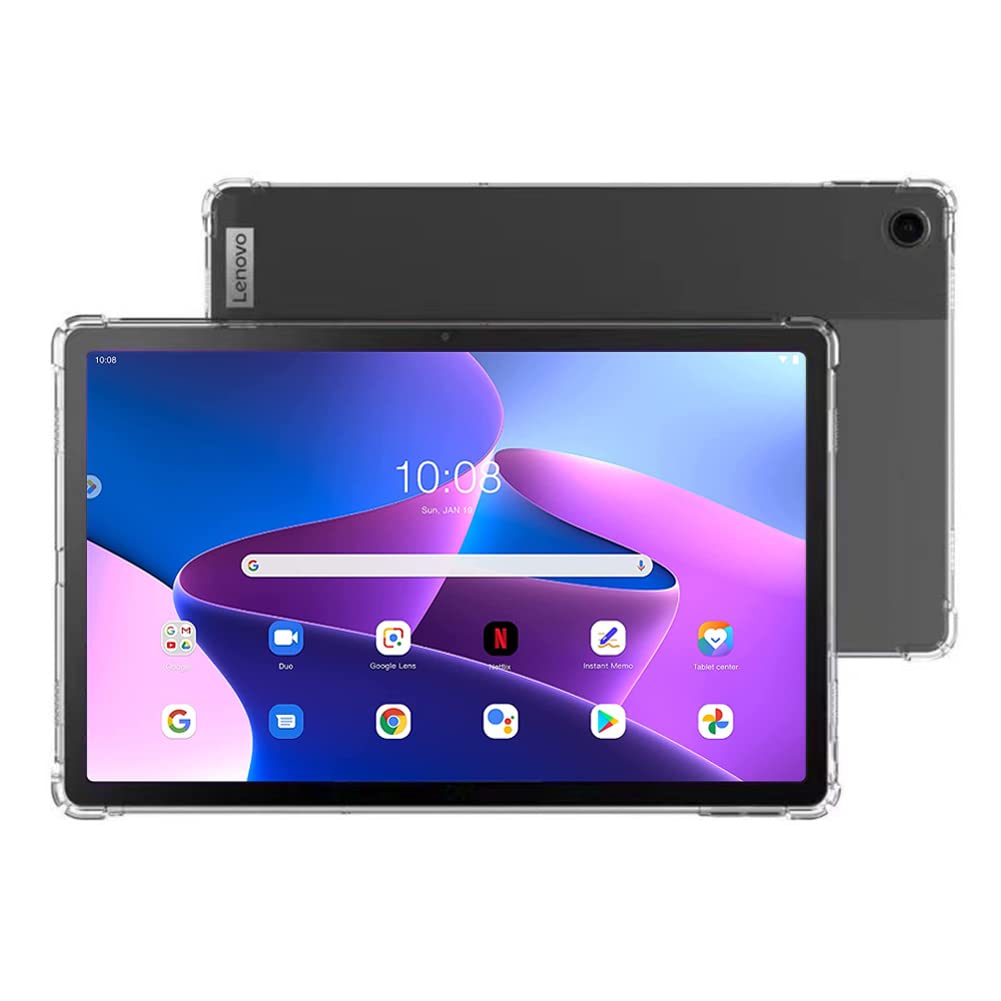 Silikonowe etui do Lenovo Tab  – Lenovo Tablet Plus Accessories recenzja i cena