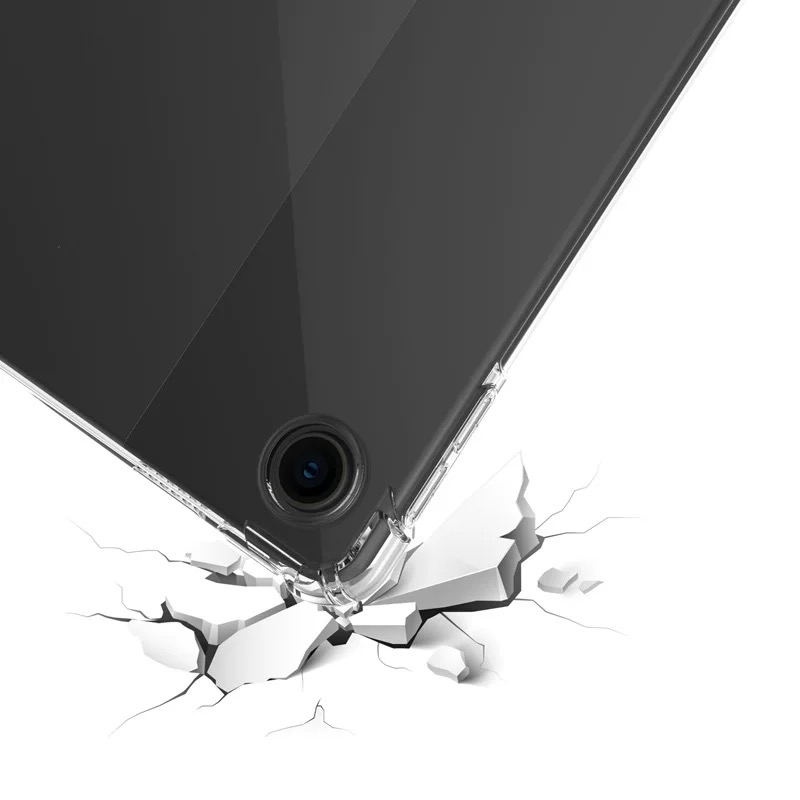 Silikonowe etui do Lenovo Tab  – Lenovo Tablet Plus Accessories recenzja i cena