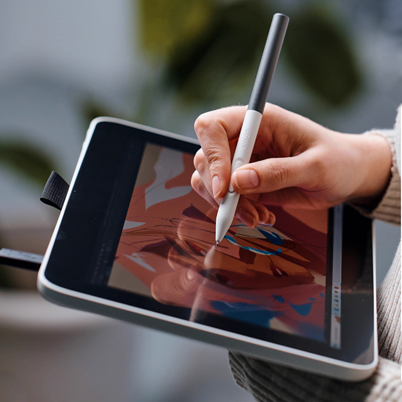 Pióro Wacom One Standard (do w – Wacom Tablet Accessories recenzja i cena