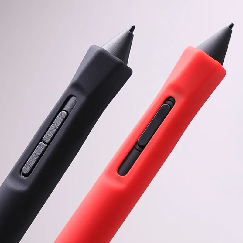 Uchwyt na długopis Wacom (LP-1 – Wacom Tablet Accessories recenzja i cena