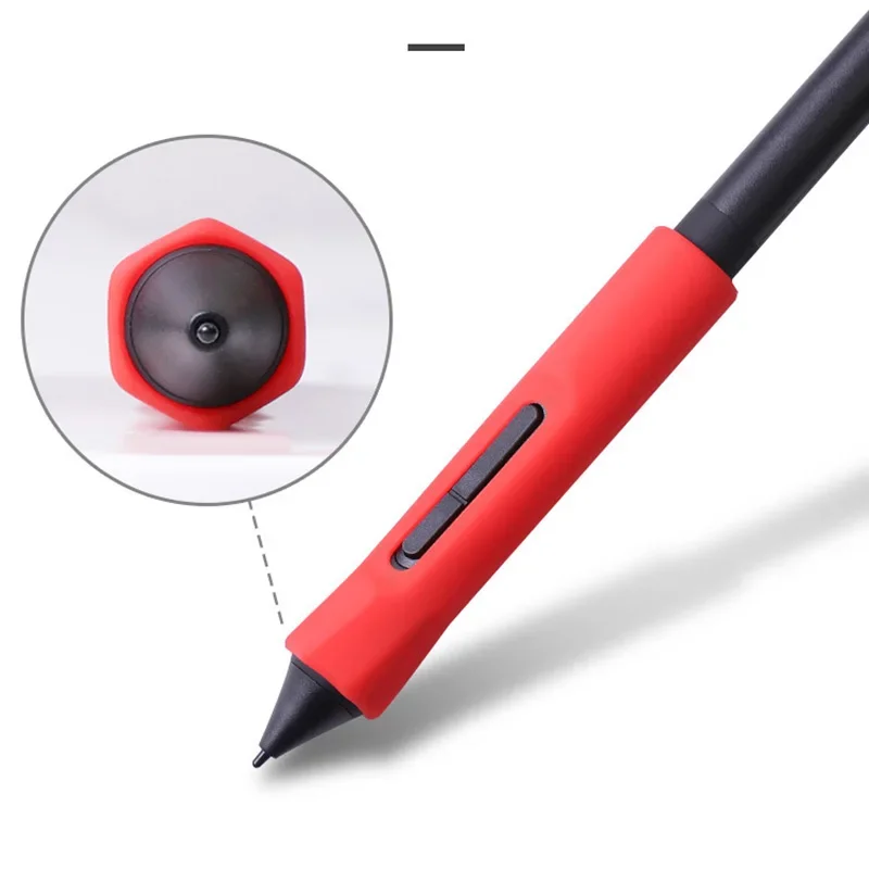 Uchwyt na długopis Wacom (LP-1 – Wacom Tablet Accessories recenzja i cena