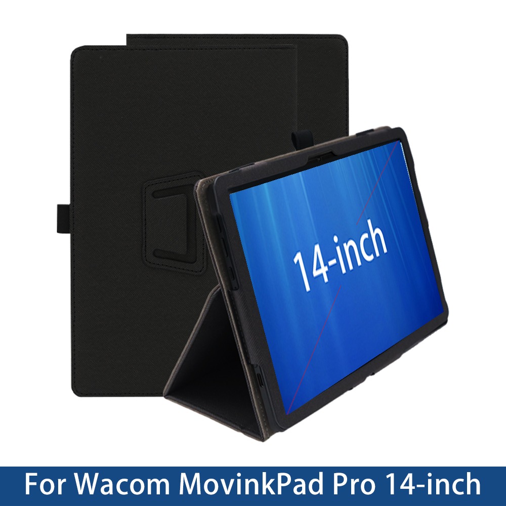 Etui na Wacom MovinkPad Pro 14 – Wacom Tablet Accessories recenzja i cena